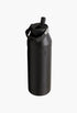 The IceFlow™ Bottle with Flip Straw Lid